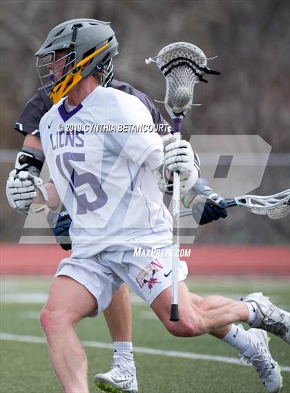 Thumbnail 1 in Littleton vs Air Academy photogallery.