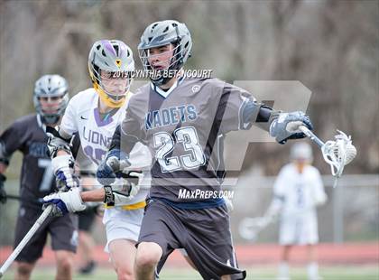 Thumbnail 1 in Littleton vs Air Academy photogallery.
