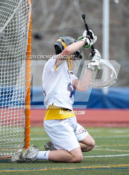 Thumbnail 2 in Littleton vs Air Academy photogallery.