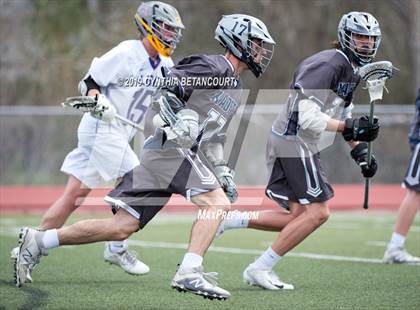Thumbnail 2 in Littleton vs Air Academy photogallery.