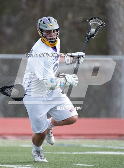 Thumbnail 1 in Littleton vs Air Academy photogallery.