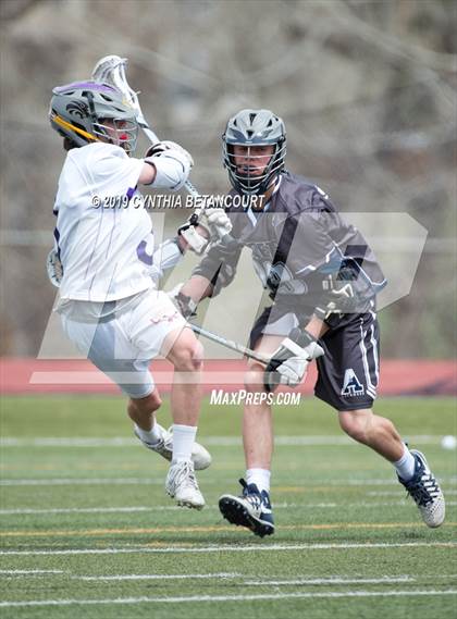 Thumbnail 1 in Littleton vs Air Academy photogallery.