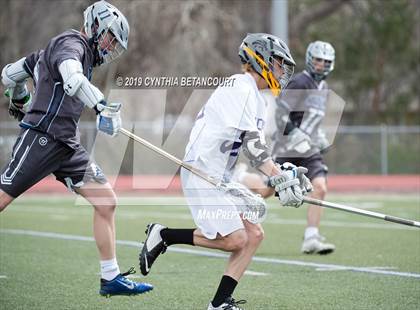 Thumbnail 3 in Littleton vs Air Academy photogallery.
