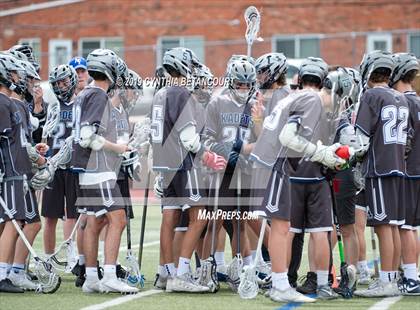 Thumbnail 2 in Littleton vs Air Academy photogallery.