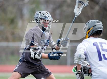 Thumbnail 3 in Littleton vs Air Academy photogallery.