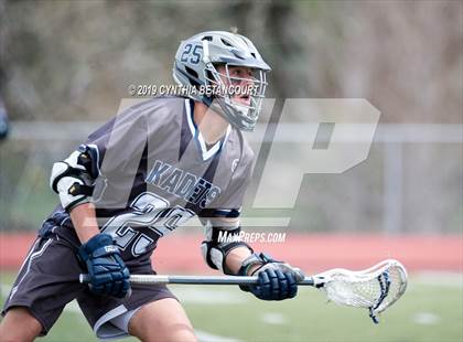 Thumbnail 2 in Littleton vs Air Academy photogallery.