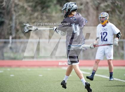 Thumbnail 3 in Littleton vs Air Academy photogallery.