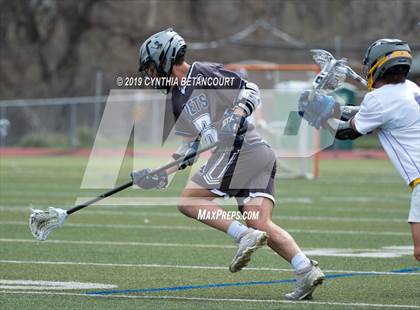 Thumbnail 2 in Littleton vs Air Academy photogallery.