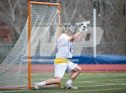 Thumbnail 1 in Littleton vs Air Academy photogallery.