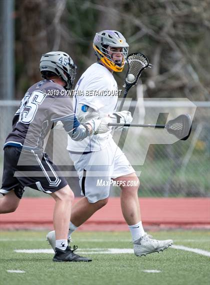 Thumbnail 3 in Littleton vs Air Academy photogallery.