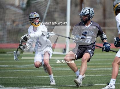 Thumbnail 3 in Littleton vs Air Academy photogallery.