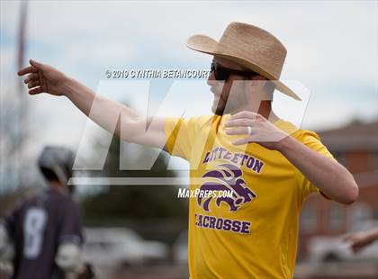 Thumbnail 3 in Littleton vs Air Academy photogallery.