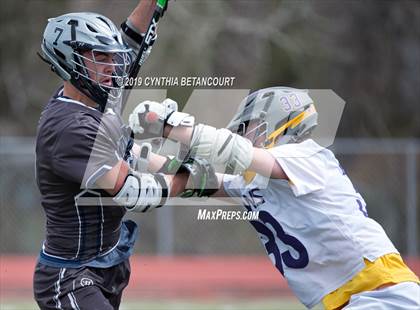 Thumbnail 3 in Littleton vs Air Academy photogallery.