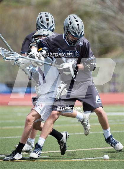 Thumbnail 1 in Littleton vs Air Academy photogallery.
