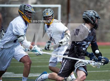 Thumbnail 3 in Littleton vs Air Academy photogallery.