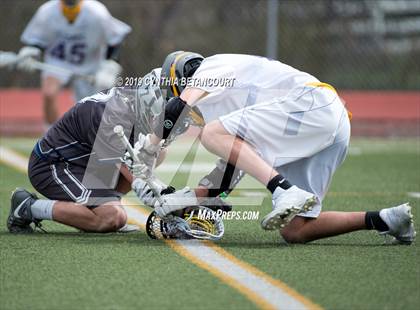 Thumbnail 1 in Littleton vs Air Academy photogallery.