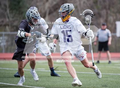 Thumbnail 3 in Littleton vs Air Academy photogallery.