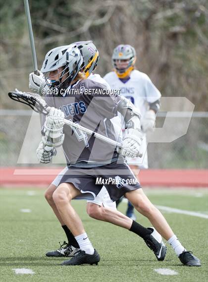 Thumbnail 1 in Littleton vs Air Academy photogallery.