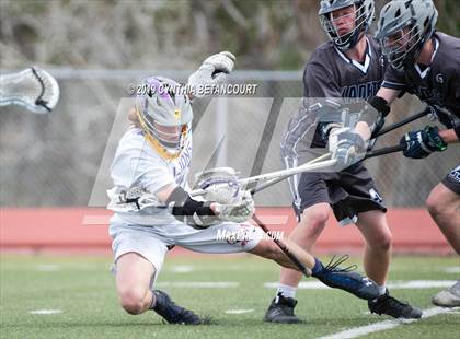 Thumbnail 3 in Littleton vs Air Academy photogallery.