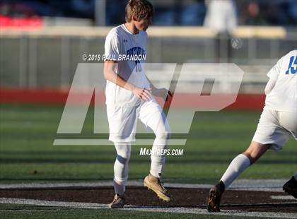 Thumbnail 3 in Stonington vs. Rockville (CIAC Class M 2nd Round) photogallery.