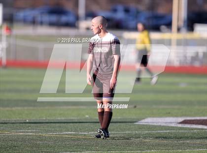 Thumbnail 3 in Stonington vs. Rockville (CIAC Class M 2nd Round) photogallery.