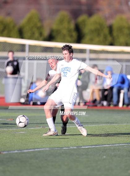 Thumbnail 1 in Stonington vs. Rockville (CIAC Class M 2nd Round) photogallery.