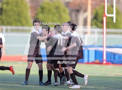 Thumbnail 2 in Stonington vs. Rockville (CIAC Class M 2nd Round) photogallery.