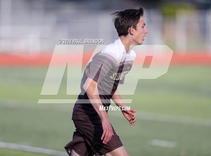Thumbnail 3 in Stonington vs. Rockville (CIAC Class M 2nd Round) photogallery.
