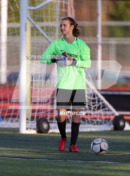 Thumbnail 1 in Stonington vs. Rockville (CIAC Class M 2nd Round) photogallery.
