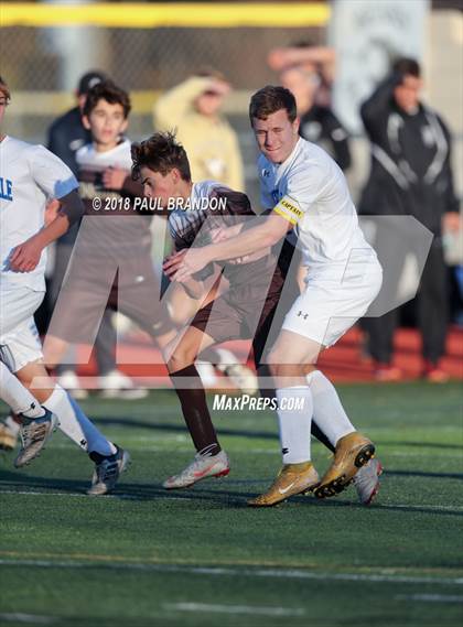 Thumbnail 1 in Stonington vs. Rockville (CIAC Class M 2nd Round) photogallery.