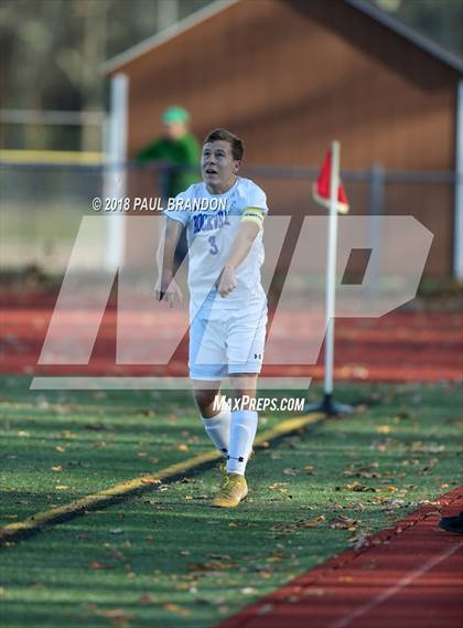 Thumbnail 2 in Stonington vs. Rockville (CIAC Class M 2nd Round) photogallery.