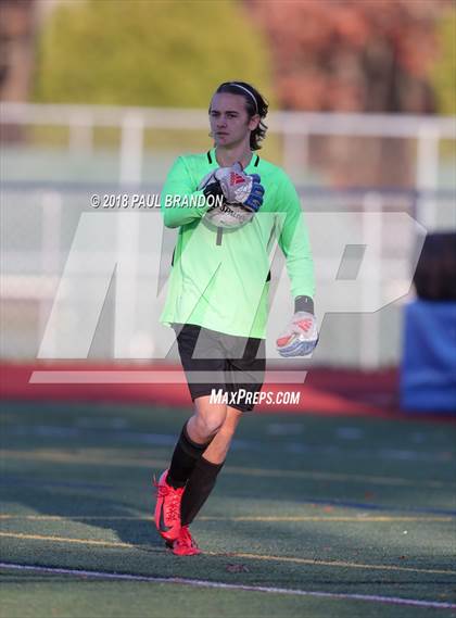 Thumbnail 1 in Stonington vs. Rockville (CIAC Class M 2nd Round) photogallery.
