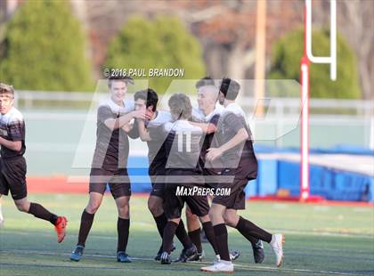 Thumbnail 1 in Stonington vs. Rockville (CIAC Class M 2nd Round) photogallery.