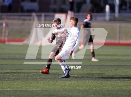 Thumbnail 1 in Stonington vs. Rockville (CIAC Class M 2nd Round) photogallery.