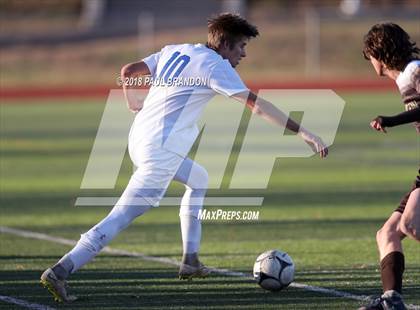 Thumbnail 1 in Stonington vs. Rockville (CIAC Class M 2nd Round) photogallery.