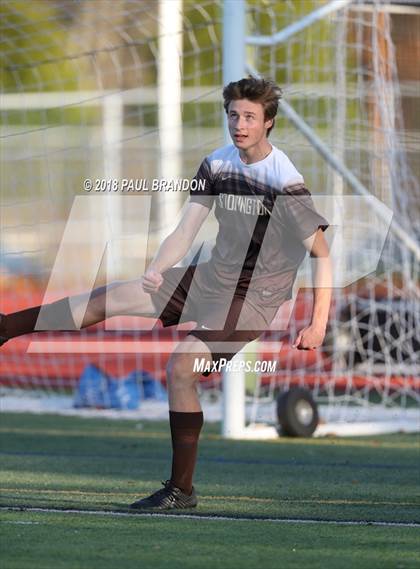 Thumbnail 3 in Stonington vs. Rockville (CIAC Class M 2nd Round) photogallery.