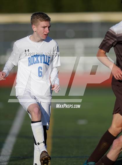 Thumbnail 1 in Stonington vs. Rockville (CIAC Class M 2nd Round) photogallery.
