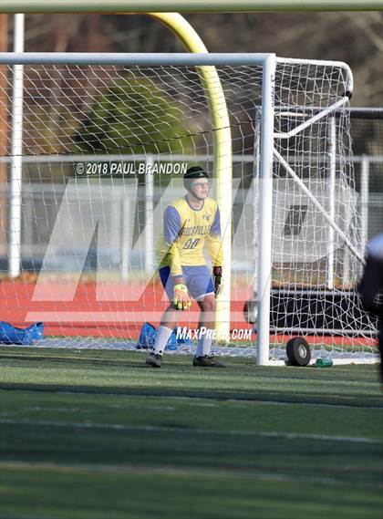 Thumbnail 2 in Stonington vs. Rockville (CIAC Class M 2nd Round) photogallery.