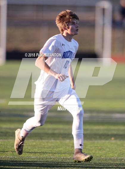 Thumbnail 1 in Stonington vs. Rockville (CIAC Class M 2nd Round) photogallery.
