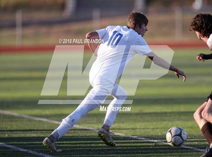Thumbnail 2 in Stonington vs. Rockville (CIAC Class M 2nd Round) photogallery.