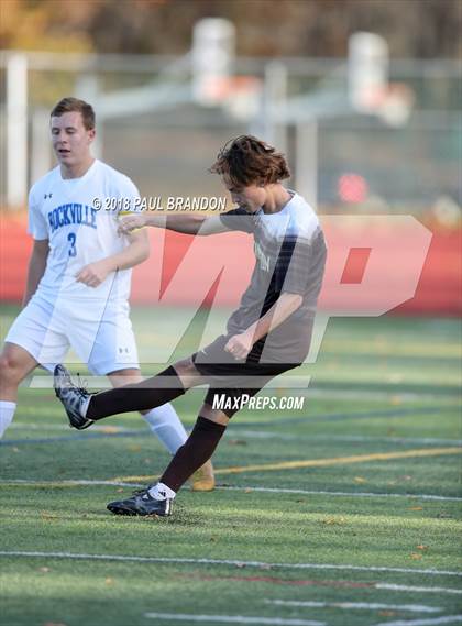 Thumbnail 1 in Stonington vs. Rockville (CIAC Class M 2nd Round) photogallery.