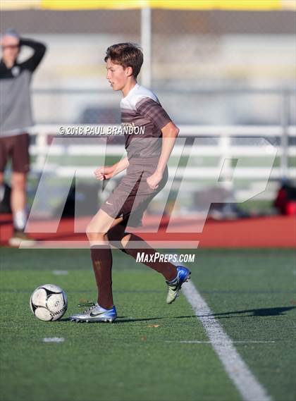 Thumbnail 3 in Stonington vs. Rockville (CIAC Class M 2nd Round) photogallery.