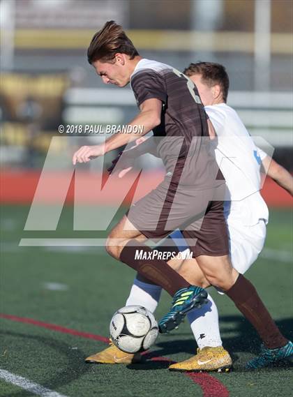 Thumbnail 1 in Stonington vs. Rockville (CIAC Class M 2nd Round) photogallery.