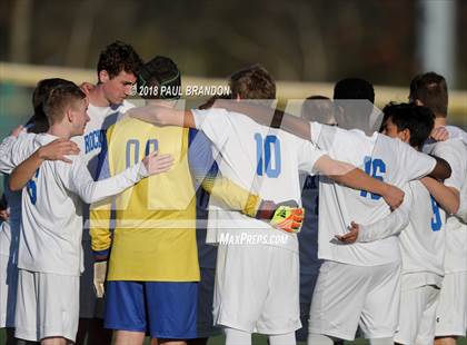 Thumbnail 1 in Stonington vs. Rockville (CIAC Class M 2nd Round) photogallery.