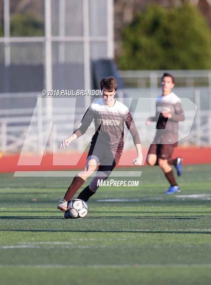 Thumbnail 1 in Stonington vs. Rockville (CIAC Class M 2nd Round) photogallery.