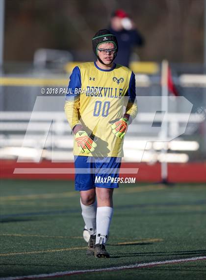 Thumbnail 1 in Stonington vs. Rockville (CIAC Class M 2nd Round) photogallery.