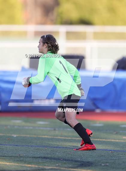Thumbnail 2 in Stonington vs. Rockville (CIAC Class M 2nd Round) photogallery.