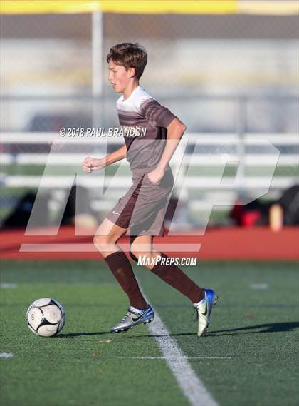 Thumbnail 2 in Stonington vs. Rockville (CIAC Class M 2nd Round) photogallery.