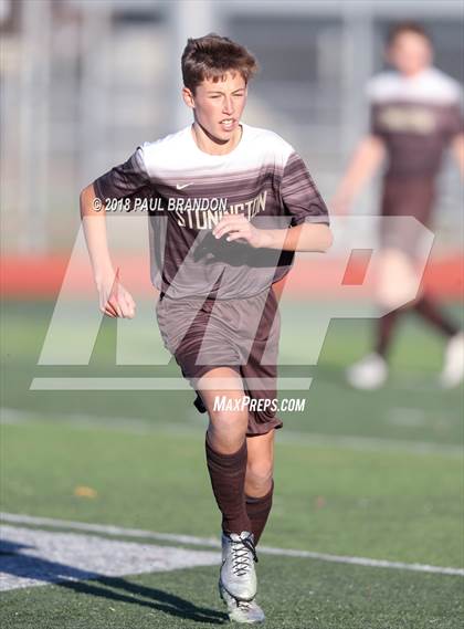 Thumbnail 1 in Stonington vs. Rockville (CIAC Class M 2nd Round) photogallery.