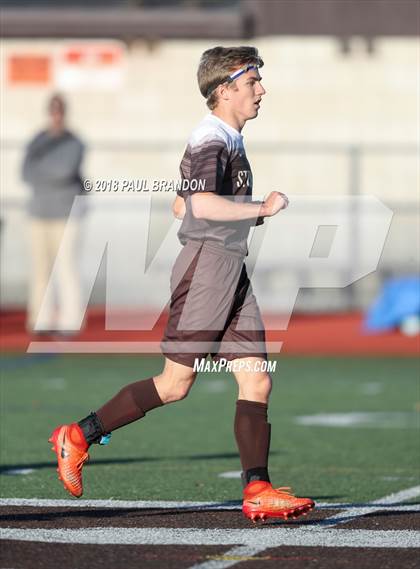 Thumbnail 3 in Stonington vs. Rockville (CIAC Class M 2nd Round) photogallery.